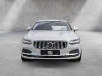 Gebraucht Volvo V90 Core 398 PS (292 kW) 2024 Weiß Kombi