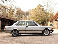 Gebraucht BMW 323 Performance 143 PS (105 kW) 1981 Silber