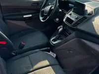 Gebraucht Ford Transit Connect 120 PS (88 kW) 2020 Weiß Van / Kleinbus