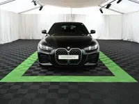 Gebraucht BMW 420 Coupé M Sport 190 PS (139 kW) 2025 Saphirschwarz Coupé