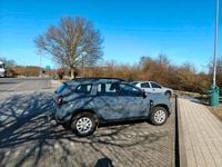 Gebraucht Dacia Duster 116 PS (85 kW) 2024 Grau SUV