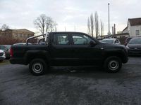 Gebraucht VW Amarok 122 PS (89 kW) 2011 Ontario green Pickup