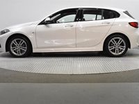 gebraucht BMW 118 i M Sport Comfort- + Businesspaket
