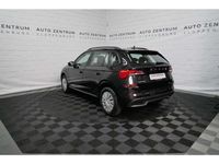 Gebraucht Skoda Kamiq Active 95 PS (69 kW) 2023 Schwarz SUV