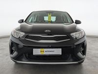 Gebraucht Kia Stonic Edition 7 84 PS (61 kW) 2019 Aurora black SUV