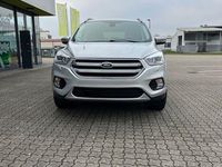 Gebraucht Ford Kuga Titanium 175 PS (128 kW) 2019 Silber SUV