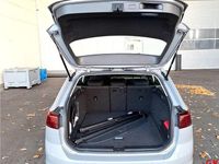 Gebraucht VW Passat Business 150 PS (110 kW) 2021 Mondsteingrau Kombi