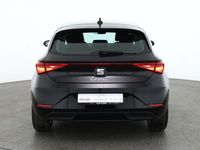 Neu Seat Leon 116 PS (85 kW) 2025 Schwarz Limousine