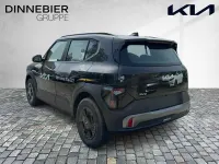 Neu Kia EV2 Air 108 kW (147 PS) 2026 Schwarz (metallic) SUV