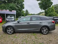 Gebraucht Hyundai i30 Select 120 PS (88 kW) 2022 Amazon grey / met Kombi