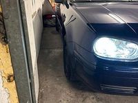 Gebraucht VW Golf IV Pacific 75 PS (55 kW) 2003 Blau Limousine