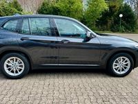 gebraucht BMW X3 xDrive20i Aut. Advantage