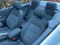Gebraucht VW Eos 140 PS (102 kW) 2011 Gold Cabrio