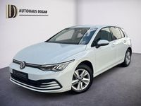 Gebraucht VW Golf VII 150 PS (110 kW) 2021 Weiß Kleinwagen