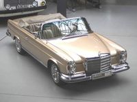 gebraucht Mercedes 280 SE