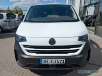 Gebraucht VW T7 100 kW (136 PS) 2025 Weiß Van