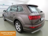Gebraucht Audi Q7 Ambiente 286 PS (210 kW) 2019 Argusbraun metallic SUV