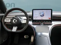 Gebraucht Smart #1 Edition #1 314 kW (428 PS) 2025 Silber SUV