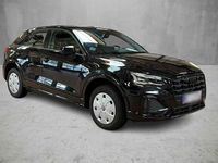 Gebraucht Audi Q2 Advanced Plus 150 PS (110 kW) 2024 Schwarz SUV