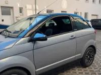 Używany Aixam Coupe 2014 Coupe