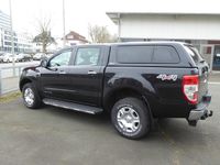 Gebraucht Ford Ranger 200 PS (147 kW) 2016 Pickup