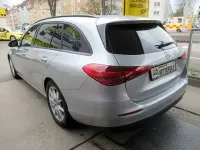 Gebraucht Mercedes C220 220 PS (161 kW) 2022 Andere Limousine