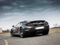 Gebraucht McLaren 650S 650 PS (478 kW) 2015 Grau