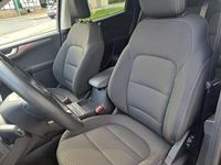 Gebraucht Ford Kuga Titanium 224 PS (164 kW) 2020 Schwarz SUV