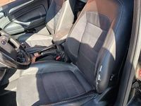 Gebraucht Ford Mondeo Titanium 220 PS (161 kW) 2007 Limousine