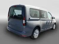 Nowe VW Caddy Maxi Life 102 KM (75 kW) 2025 Szary Minivan