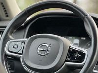 Gebraucht Volvo V90 150 PS (110 kW) 2016 Schwarz Kombi