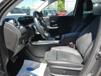 Gebraucht Mercedes GLB220 AMG line 190 PS (139 kW) 2021 Mountaingrau  met. SUV