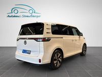 Neu VW ID. Buzz Pro 150 kW (204 PS) 2025 Weißkeine angabe Van / Kleinbus