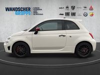 gebraucht Abarth 695 1.4 T-Jet 132 KW Style +Tech + Design Paket