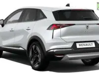Neu Renault Symbioz Iconic 158 PS (116 kW) 2026 Perlmuttweiß SUV