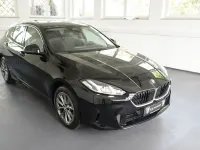 Gebraucht BMW 118 150 PS (110 kW) 2025 Schwarz Kleinwagen