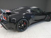 Gebraucht Lotus Exige 349 PS (256 kW) 2017 Schwarz Cabrio