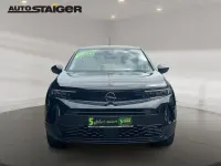 Gebraucht Opel Mokka Elegance 101 PS (74 kW) 2024 Lackierung schwarz perla nera/ SUV
