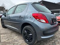 gebraucht Peugeot 207 Filou Klimaanlage,Tüv 07/2023