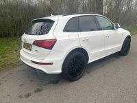 Gebraucht Audi Q5 Proline 258 PS (189 kW) 2015 SUV