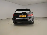 Gebraucht BMW 118 Performance 136 PS (100 kW) 2022 Schwarz Kleinwagen