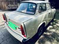Gebraucht Trabant 601 29 PS (21 kW) 1990 Beige Limousine