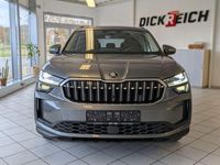 Gebraucht Skoda Kodiaq 193 PS (141 kW) 2025 Grau SUV