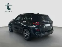 Gebraucht BMW X5 Shadowline 530 PS (389 kW) 2024 SUV