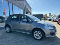 gebraucht Suzuki SX4 1.6 VVT 4x2 City