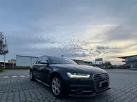Gebraucht Audi A6 272 PS (200 kW) 2016 Kombi