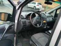 Gebraucht Mercedes Vito 2013 Van
