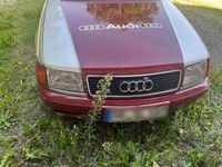 gebraucht Audi 100 C4 2.8 V6 Quattro