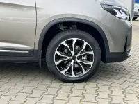 Neu DFSK Forthing 3 170 PS (125 kW) 2025 Grau SUV