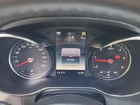 Gebraucht Mercedes GLC220 170 PS (125 kW) 2016 Grau Coupé